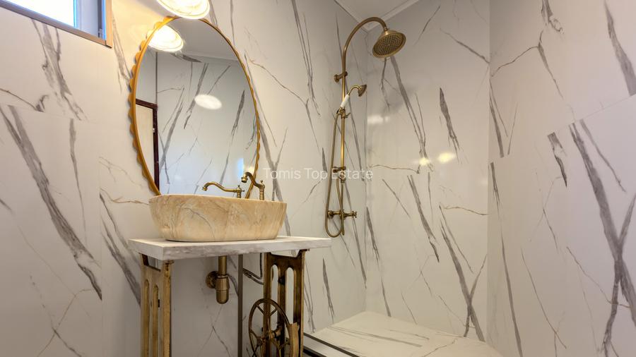 Pensiune turistică de vânzare in Corbu | 7 camere | Teren 1000mp - 10