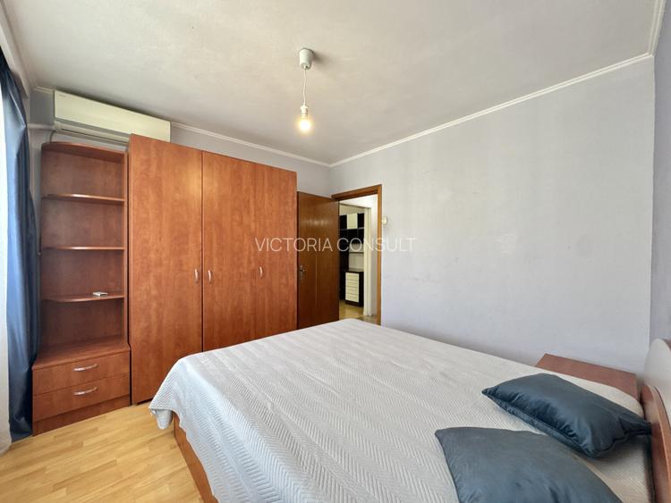Apartament de 2 camere, bloc 1978 anvelopat, 56,25mp totali, Zona Colentina - 10