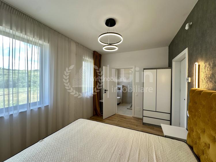 Casa tip triplex la cheie | 130mp | 170mp Teren | Parcare | Borhanci - 2