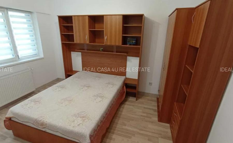 Apartament cu 2 camere in Tatarasi-Himson,bloc nou - 6