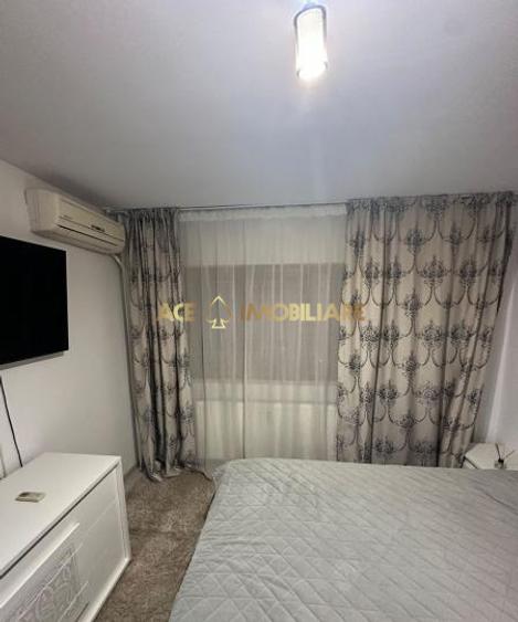 4 Camere de inchiriat | 13 Septembrie | Metrou | Parcare | 106 mp