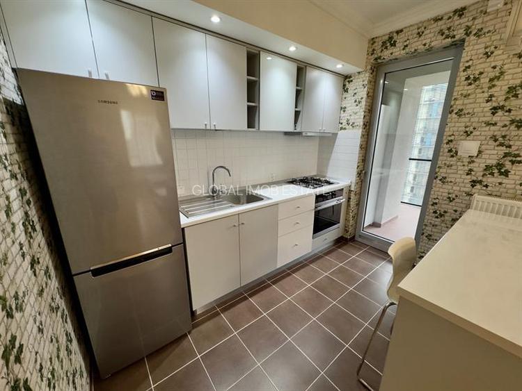 Inchiriere Apartament 2 camere Bloc Nou Timpuri Noi-Mihai Bravu - 3