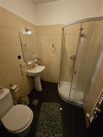 Casa 5 camere Strada Lunga pretabil Airbnb
