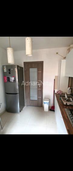 Inchiriez Apartament 2 camere, 71 mp, parter/5, bloc nou 2014, Sunrise Residence - 5