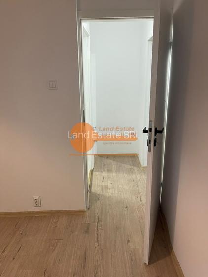 Apartament 2 camere | Gorjului | Etaj 1/4 - 21