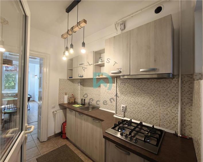 Apartament de vanzare Centru Vechi Brasov