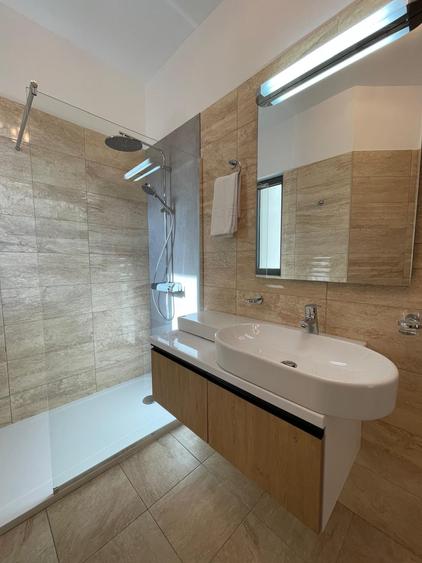 Statiunea Mamaia - Centru - Riviera Residence, garsoniera la plaja