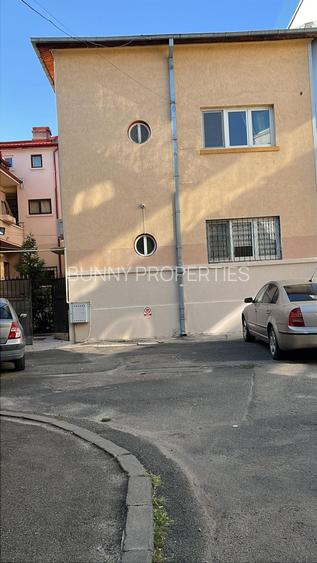 Babu's Vintage Apartment | Intrarea Gheorghe Costea Strada Inchisa - MT530 - 22