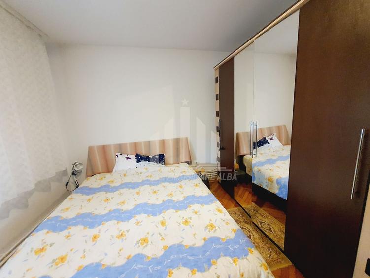 Apartament 4 camere | Scara interioara | 110 mp | Cetate