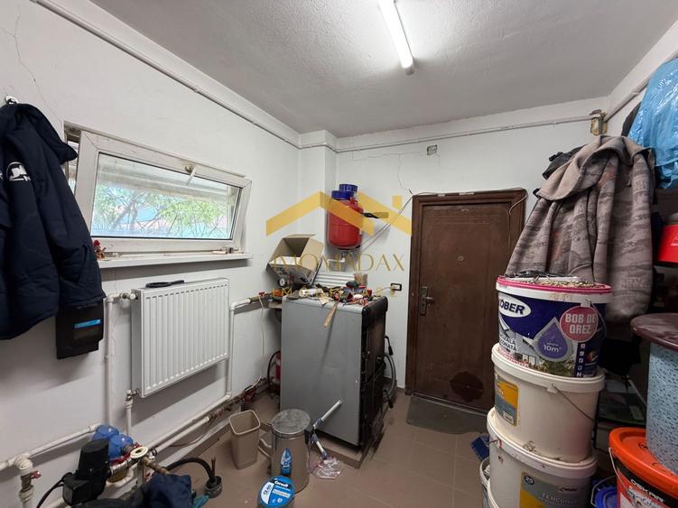 Casa Individuala - 4 camere- 800 mp teren -
