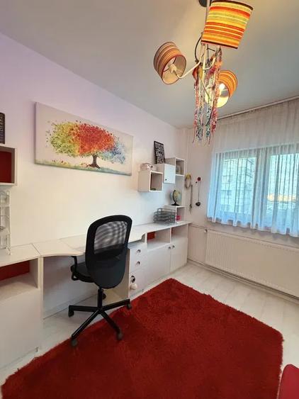 AP. 3 CAMERE | DECOMANDAT | DRISTOR | PRIMA ÎNCHIRIERE