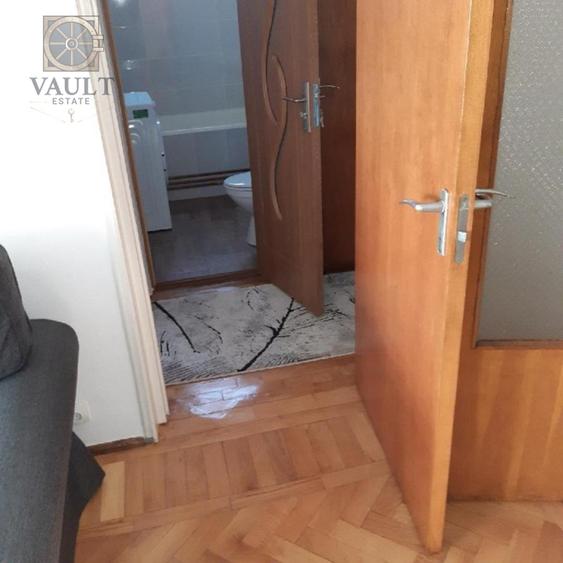 Apartament 2 camere - 5 minute de metrou Costin Giorgian