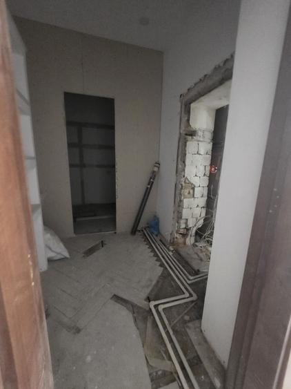 Zona Calea Victoriei teren 404 mp