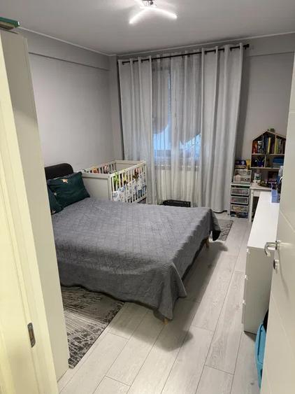 Tatarasi- Apartament cu 2 camere-etaj 1- Bloc Nou 2022