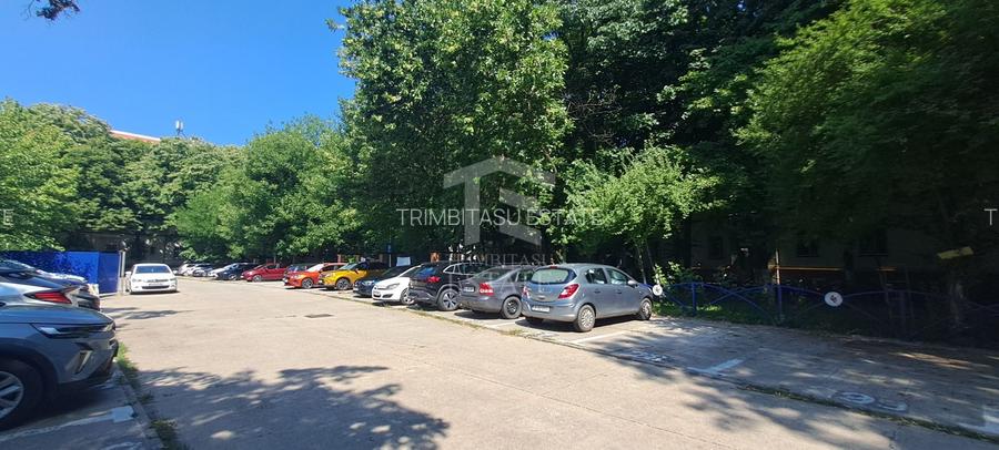 Garsoniera decomandata | Centrala proprie | 2 minute Metrou Brancovean - 23