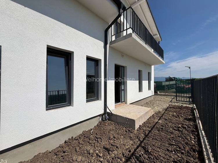 Viața la casă, liniște și munți la orizont – Duplexuri noi în Mohu - 26