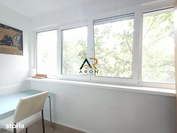 3 Camere de inchiriat | Dristor | Parcare | Centrala - 6