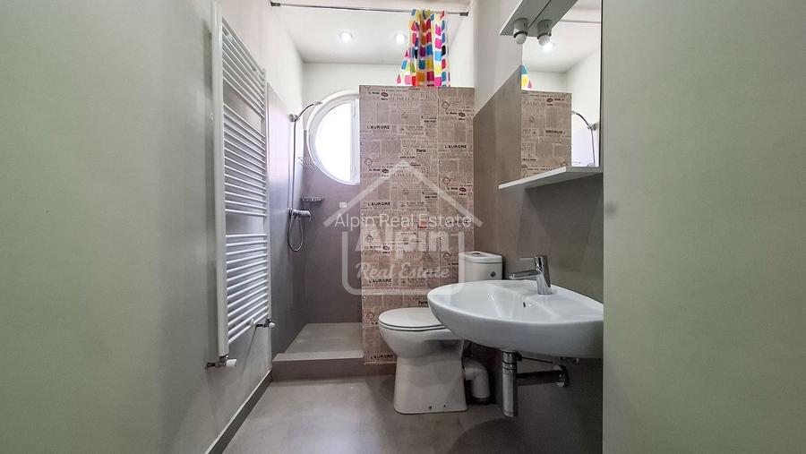 Apartament Suprafata Generoasa I Centrul Civic - 14