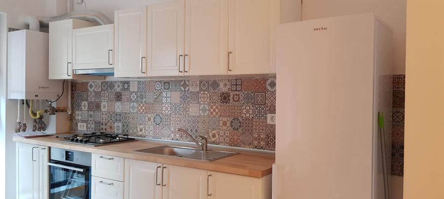 Plaza Residence Faza 1 | 2 Camere | Parcare | Metrou