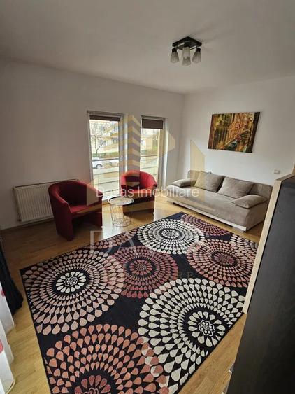 Apartament 1 camera de vânzare | Intre Lacuri | Oportunitate | 38mp - 2