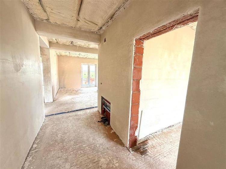 CASA PLAN PARTER | SANTANDREI | ORADEA | TEREN 500 MP