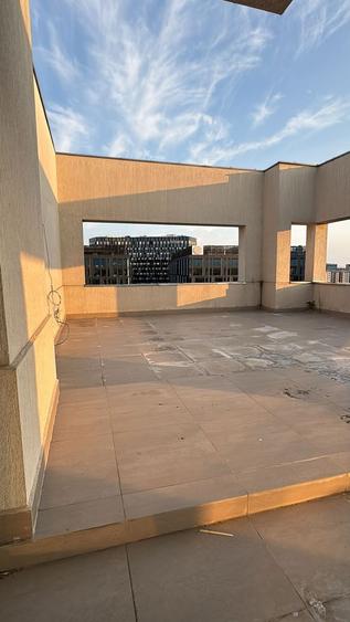 Oportunitate Unică Penthouse 4 Camere Grozavesti 322MP + 197 MP TERASA
