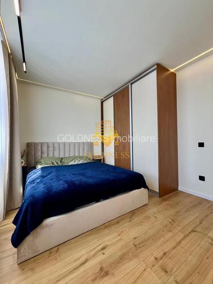 Apartament 2 camere superfinisat 2025 Grigorescu zona La Coloane! - 6
