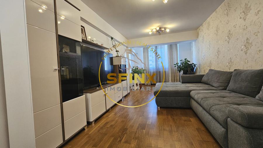 2 camere Titan/ Pallady/ bloc 2020/ mobilat/ utilat/ loc parcare/ comision 0%