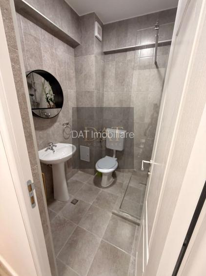 Studio modern, strada Bucuresti, toate utilitatile incluse - 6