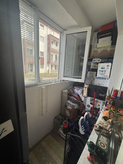 Apartament 1 camera - 38 mp utili - Apahida - Cluj! - 8