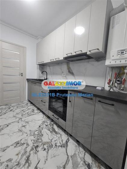 Vanzare apartament Premium cu 2 camere situat aproape de Valea Oltului
