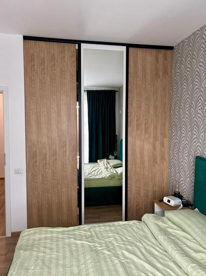 Vila in Otopeni, constructie noua, moderna, acces facil, comunitate