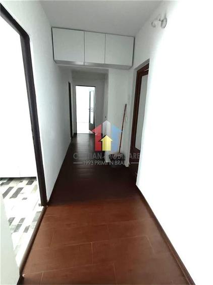 Mobilat si Utilat! Ap 3 camere, zona Garii, SPATIOS