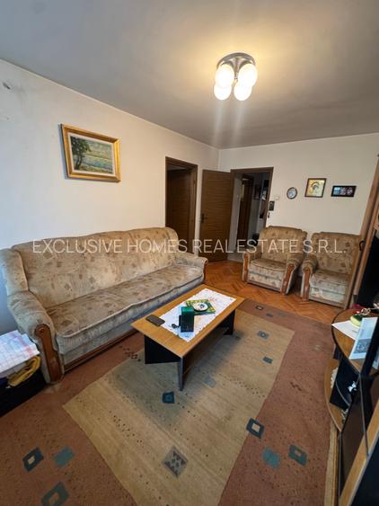 Vanzare 2 camere Piata Iancului metrou - 4