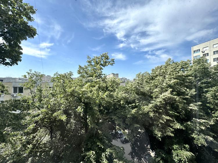 Drumul Taberei: 2 Camere Decomandat, 1 Minut Metrou Romancierilor, Renovat 2024 - 15
