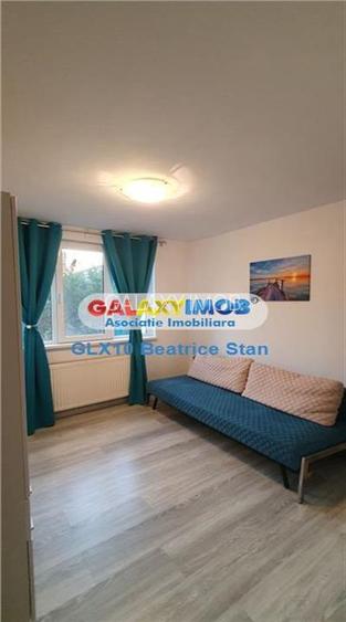 Inchiriere apartament 3 camere cochet DRUMUL TABEREI   PARC MOGHIOROS - 4