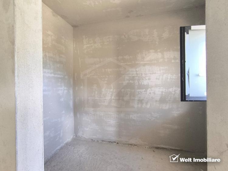 Duplex 4 camere, D+P+E, 120 mp utili, 320 mp teren, zona case vechi, Dezmir