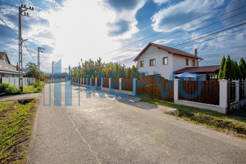 Casă/Vilă cu 4 camere, Buhuși