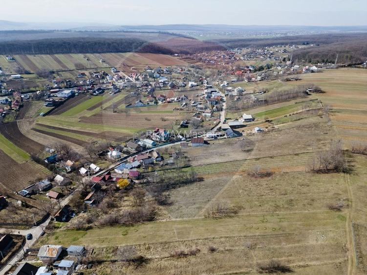 Teren 3,800mp Suceava / Strada Vasile Parvan - 11