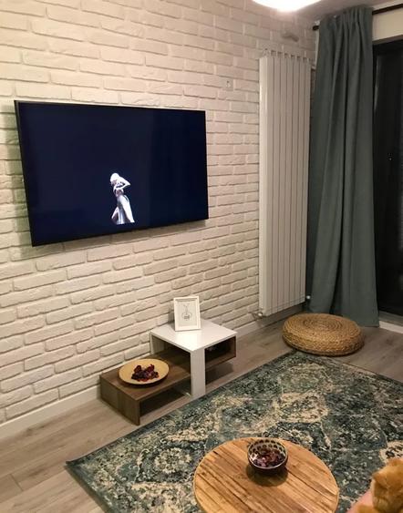 Apartament 2 camere Novum Regie Modern 10 min metrou