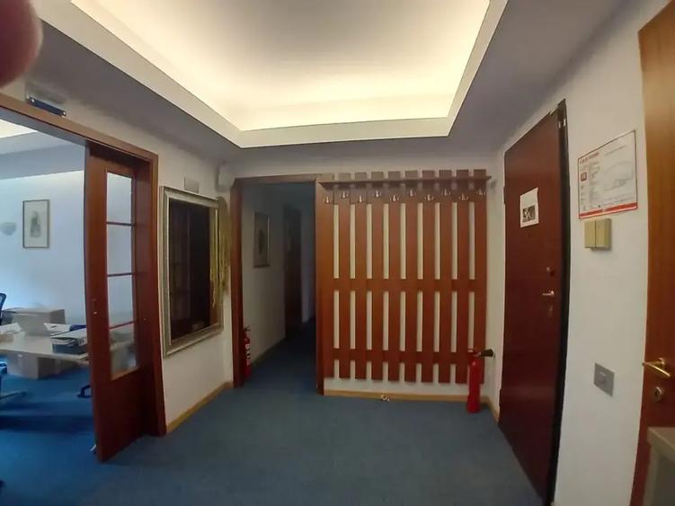 Spațiu Premium | Aviatorilor | Locație Reprezentativă