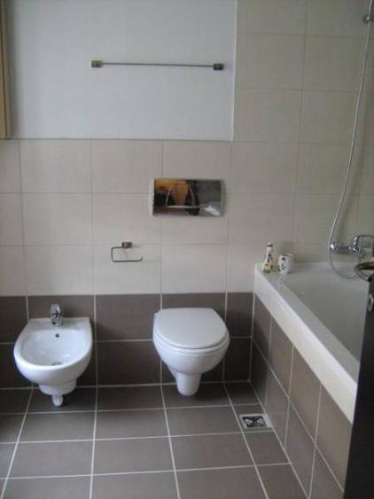 NATURA RESIDENCE Băneasa 950EUR - inchiriez urgent apartament 3 camere