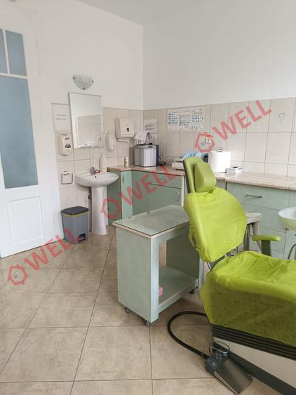 🏡 Stomatologie la cheie – aproape de centrul orașului