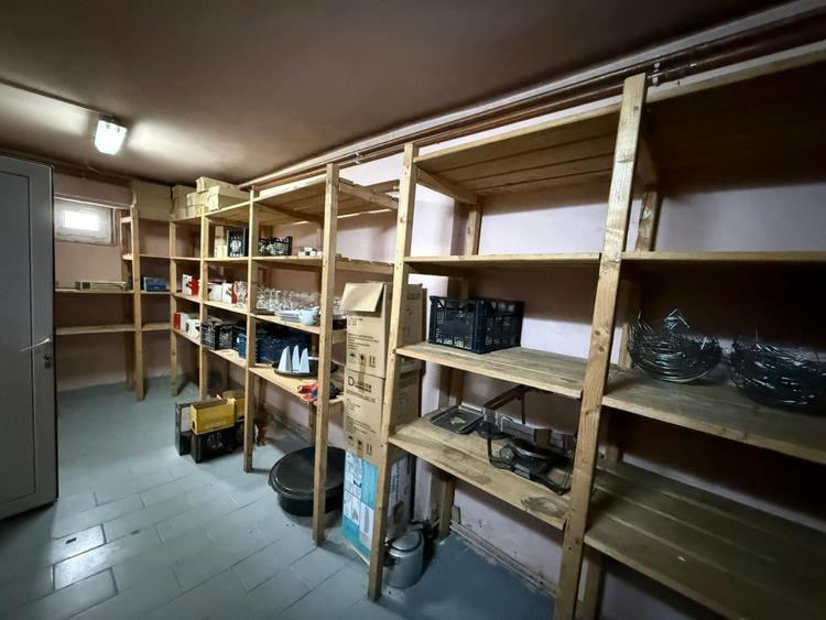 Investiție Clădire Versatila Bogdan Vodă Sighet Clinica Spital Azil