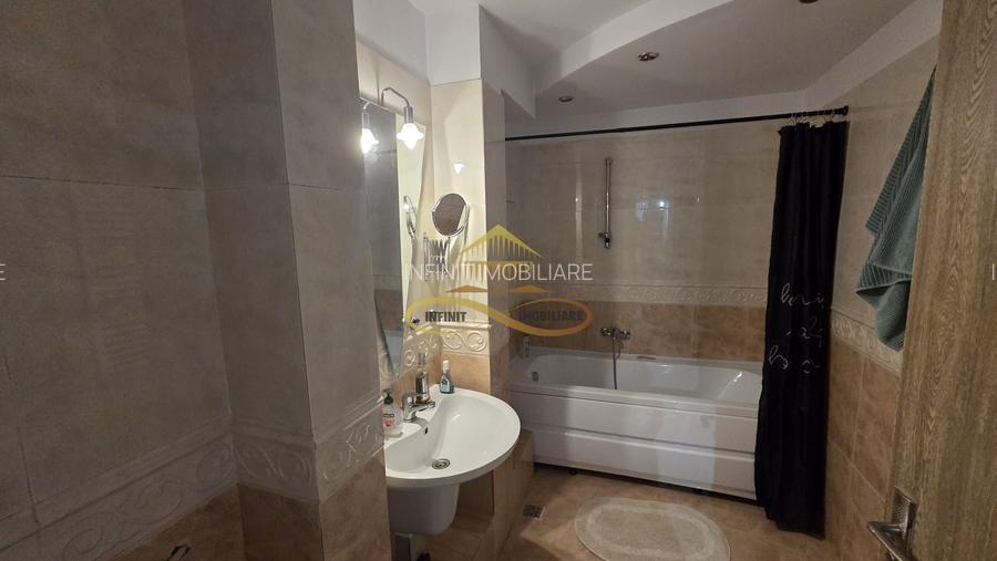 Apartament cu 2 camere decomandate central de inchiriat-Zona centrala - 8