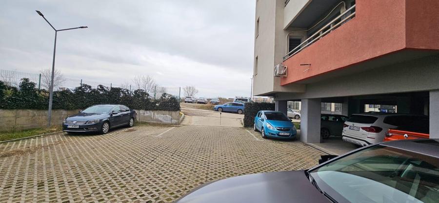 Apartament de inchiriat Tomis Plus