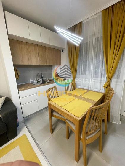 Vanzare Apartament 2 Camere Mobilat+Curte+Parcare-Berceni1 - 2