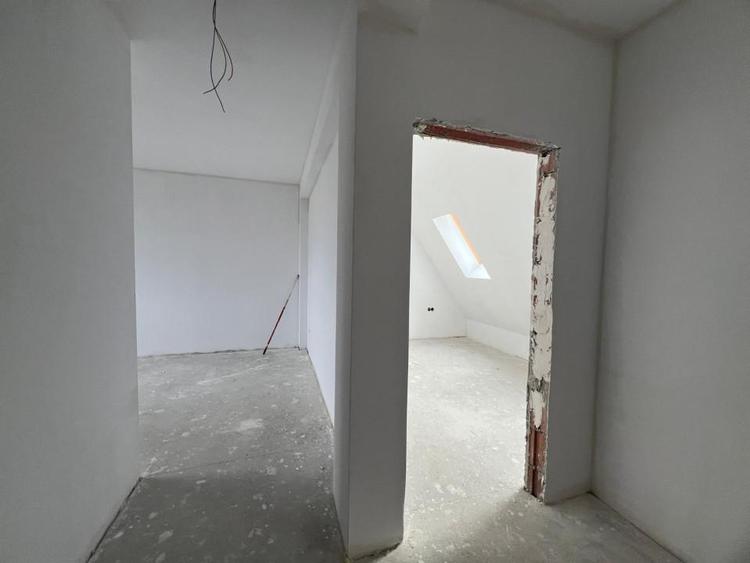 Apartament cu doua camere piata salajanca