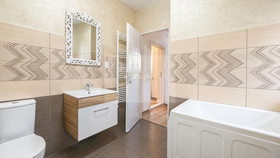 Vânzare  apartament de familie cu 4 camere,pod amenajat-2 parcări-Iris - 24