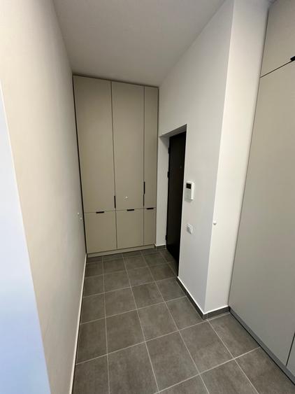 Apartament premium, parcare inclusa. Management profesional.